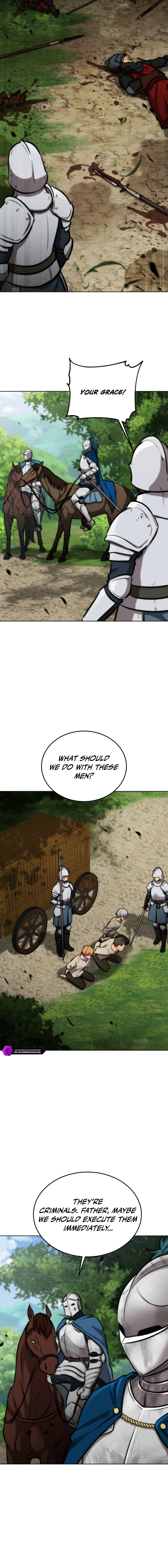 Batter Up, Monsters! Chapter 19 — Page 9