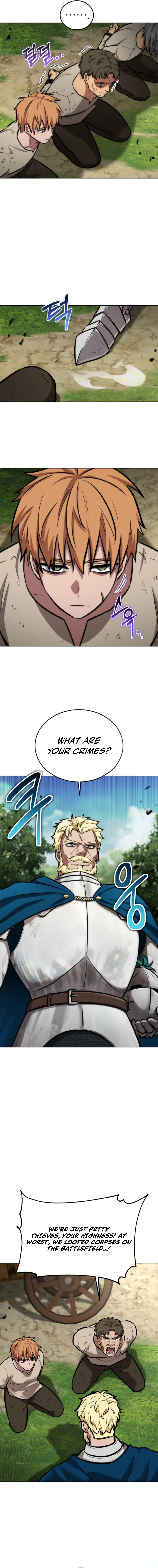 Batter Up, Monsters! Chapter 19 — Page 10