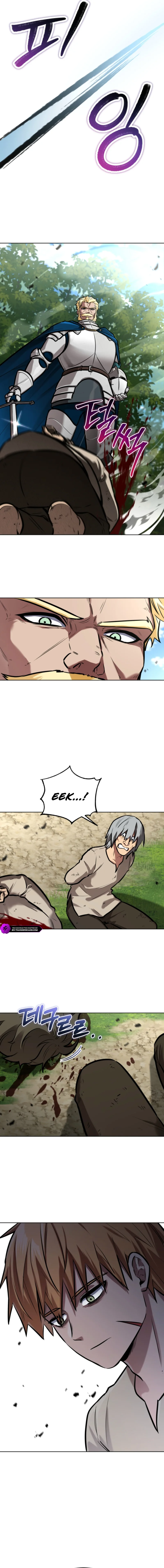 Batter Up, Monsters! Chapter 19 — Page 11