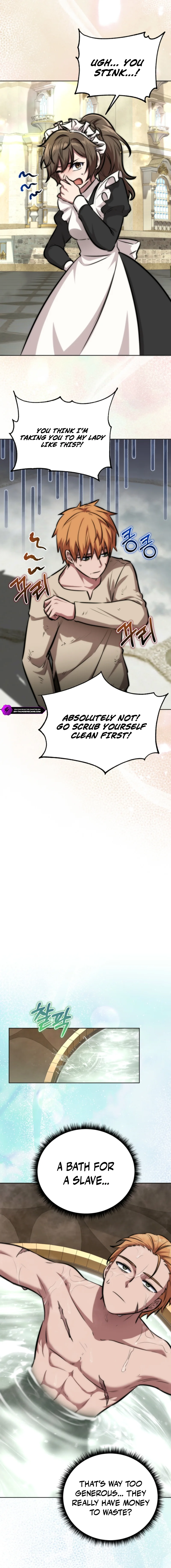 Batter Up, Monsters! Chapter 19 — Page 16