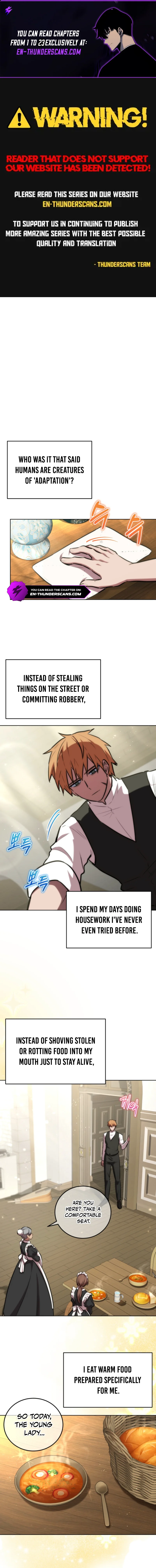 Batter Up, Monsters! Chapter 20 — Page 1