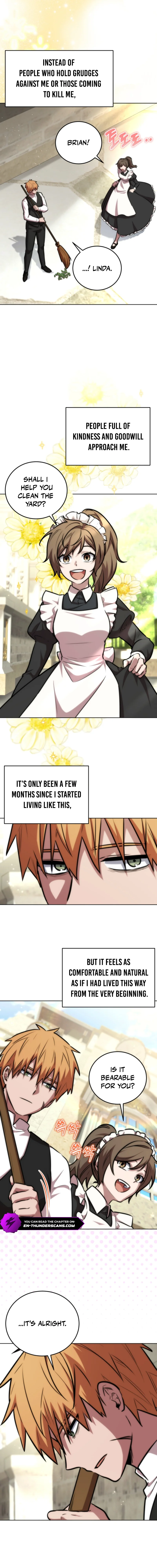 Batter Up, Monsters! Chapter 20 — Page 2