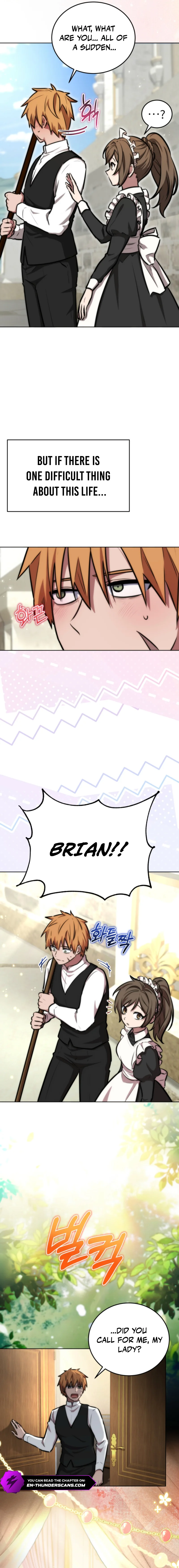 Batter Up, Monsters! Chapter 20 — Page 4