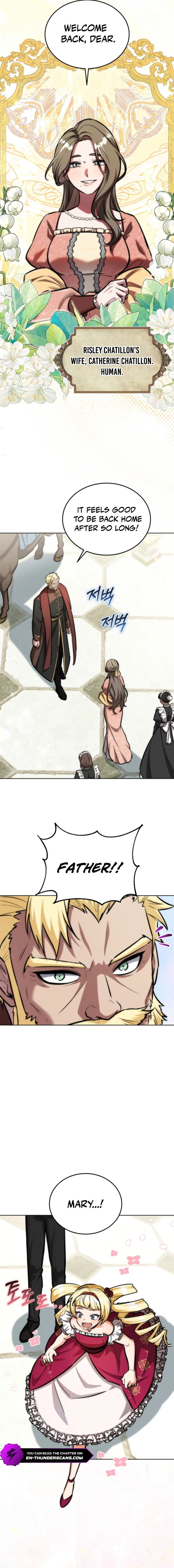 Batter Up, Monsters! Chapter 20 — Page 9