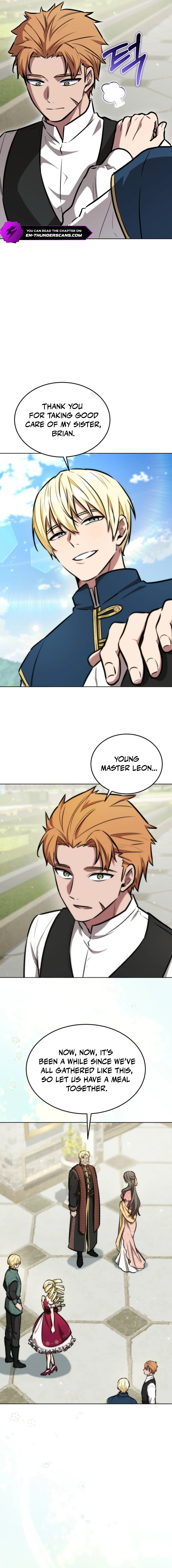 Batter Up, Monsters! Chapter 20 — Page 12