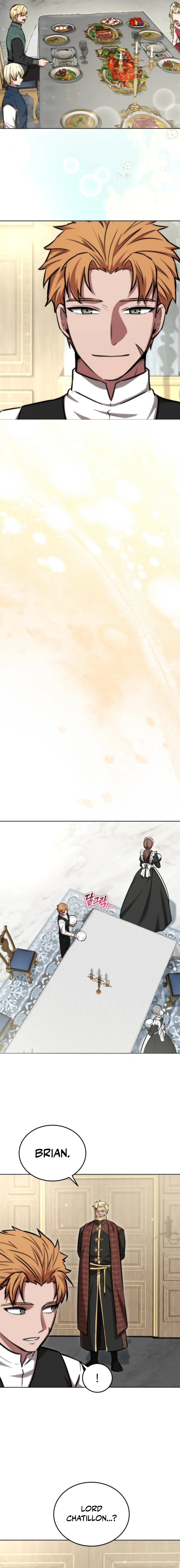 Batter Up, Monsters! Chapter 20 — Page 14