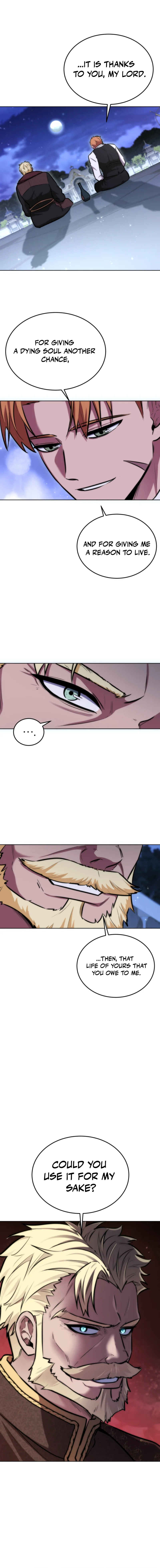 Batter Up, Monsters! Chapter 20 — Page 17