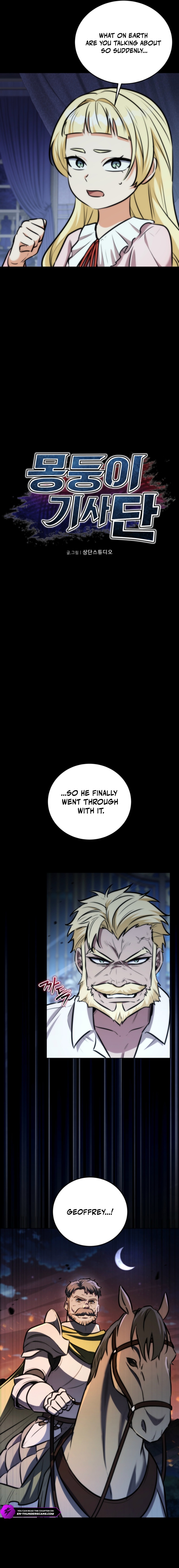 Batter Up, Monsters! Chapter 21 — Page 2