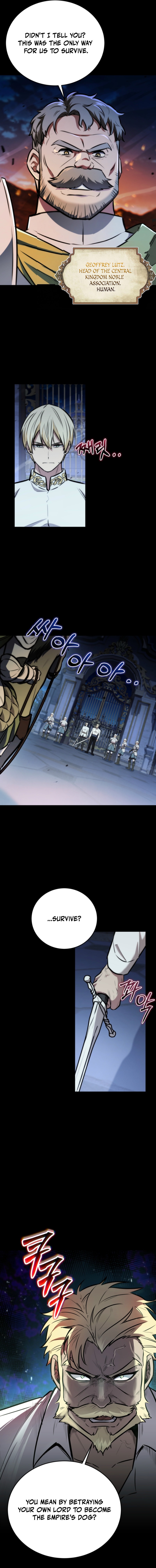 Batter Up, Monsters! Chapter 21 — Page 3