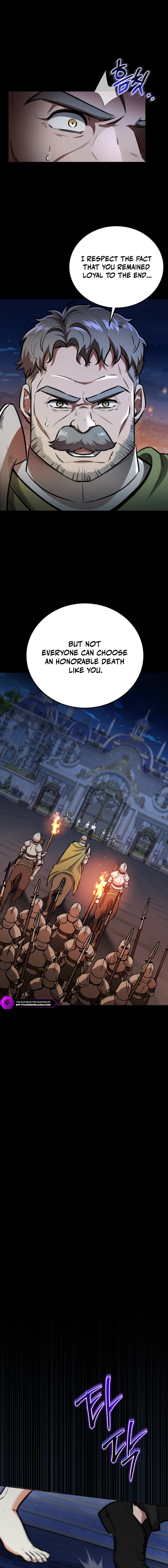 Batter Up, Monsters! Chapter 21 — Page 4