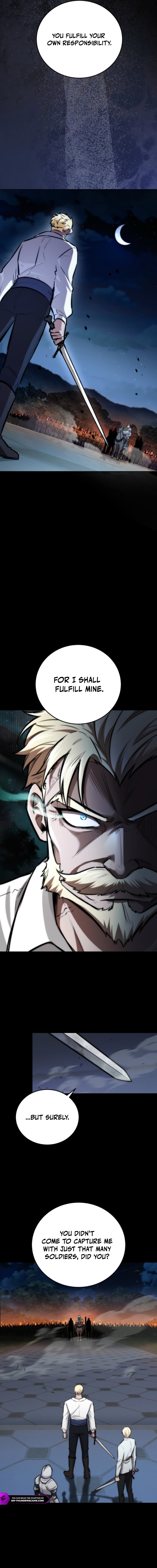 Batter Up, Monsters! Chapter 21 — Page 7