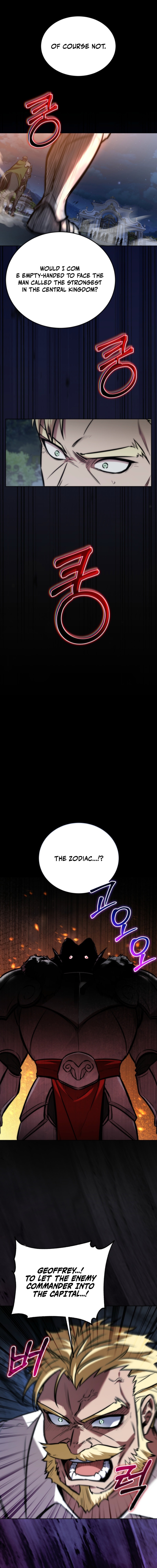 Batter Up, Monsters! Chapter 21 — Page 8