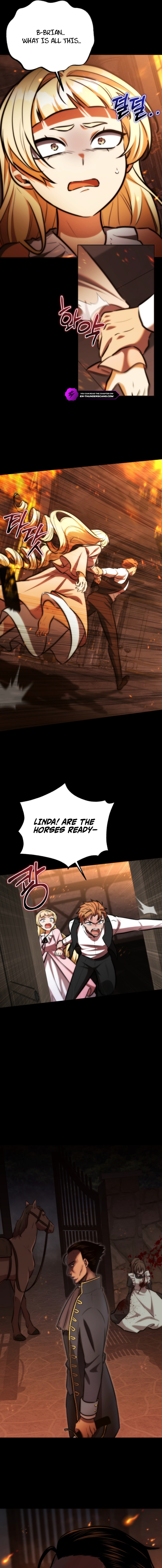 Batter Up, Monsters! Chapter 21 — Page 11