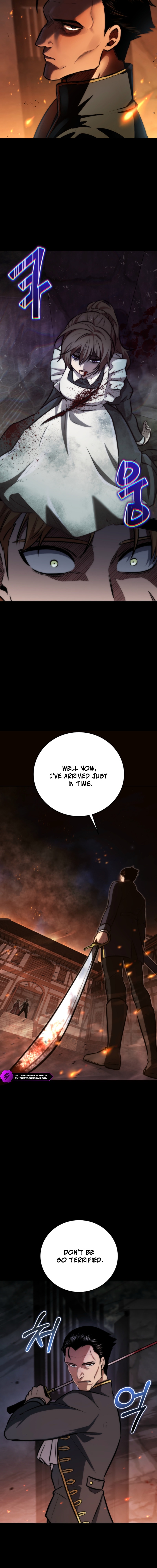 Batter Up, Monsters! Chapter 21 — Page 12