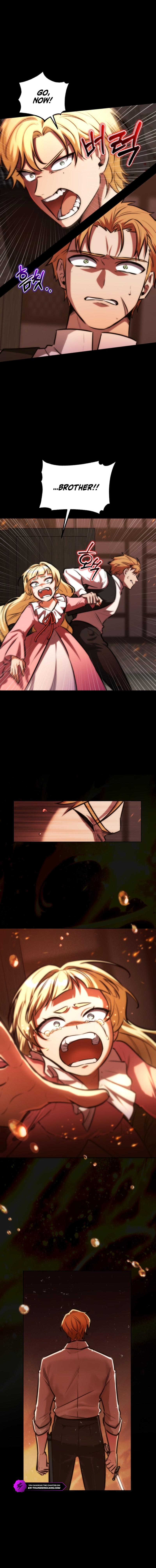 Batter Up, Monsters! Chapter 21 — Page 15