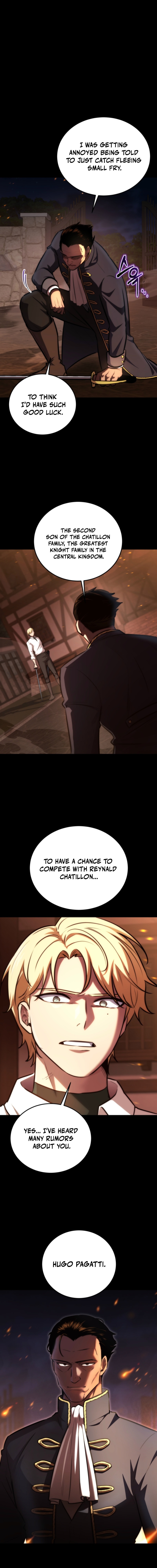 Batter Up, Monsters! Chapter 21 — Page 16