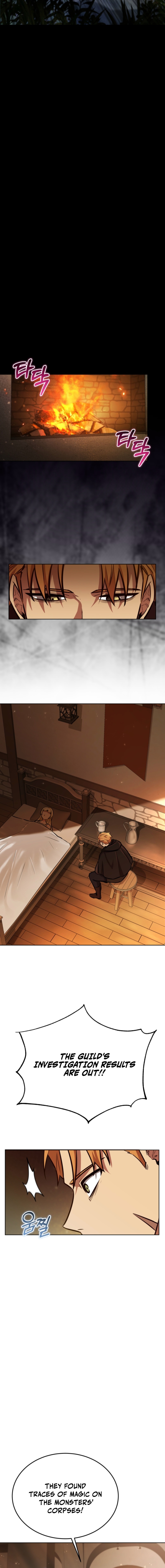 Batter Up, Monsters! Chapter 21 — Page 18