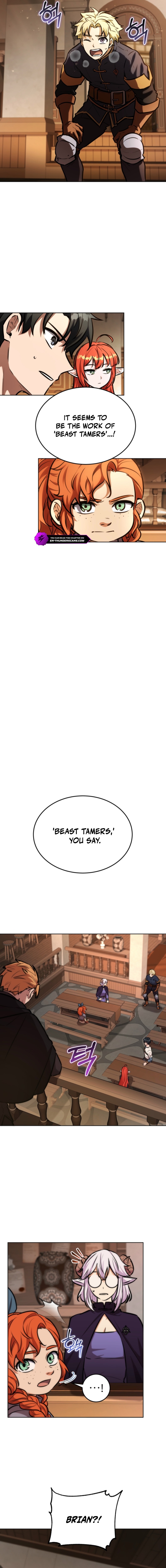 Batter Up, Monsters! Chapter 21 — Page 19
