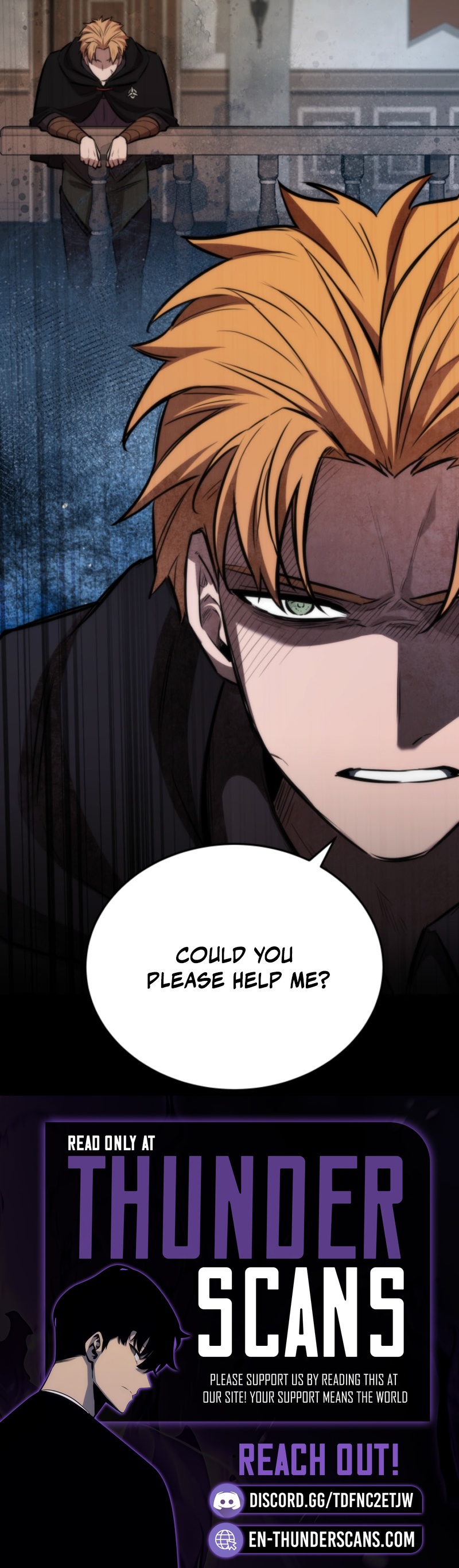 Batter Up, Monsters! Chapter 21 — Page 21