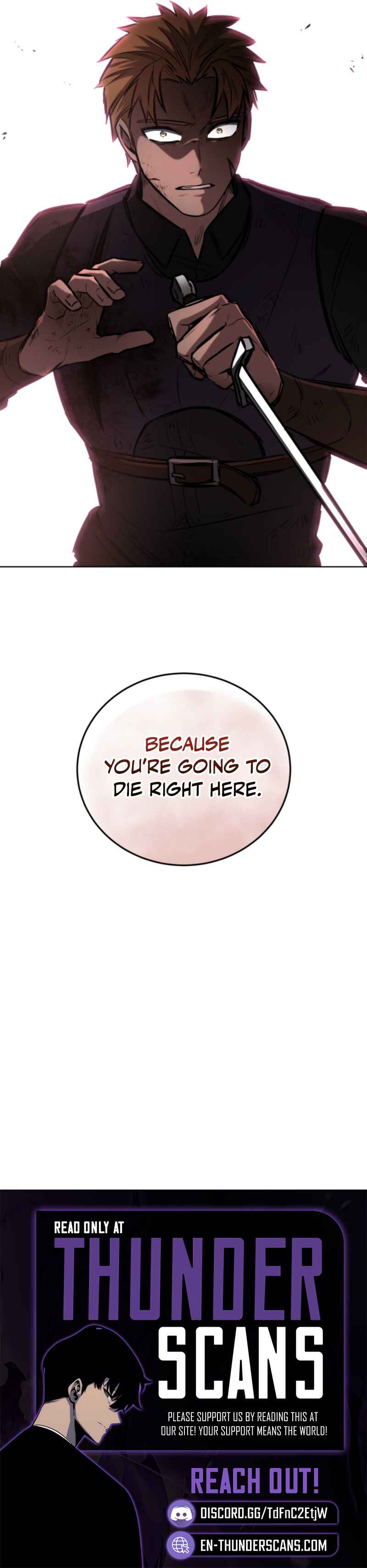 Batter Up, Monsters! Chapter 23 — Page 13