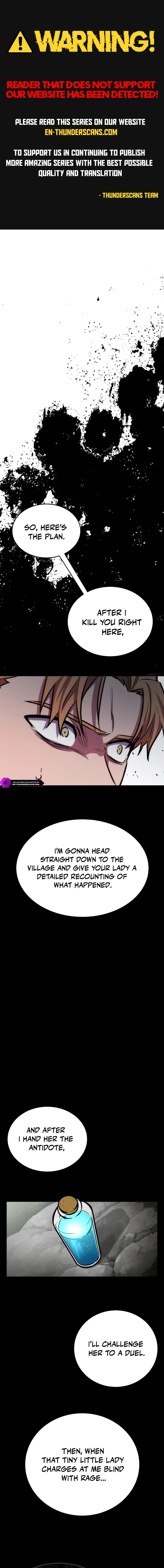 Batter Up, Monsters! Chapter 24 — Page 1