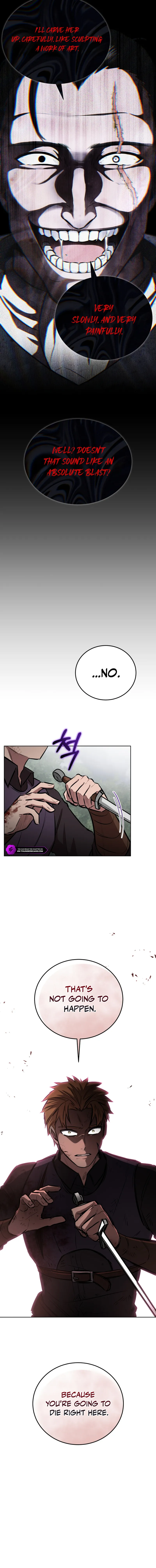 Batter Up, Monsters! Chapter 24 — Page 2