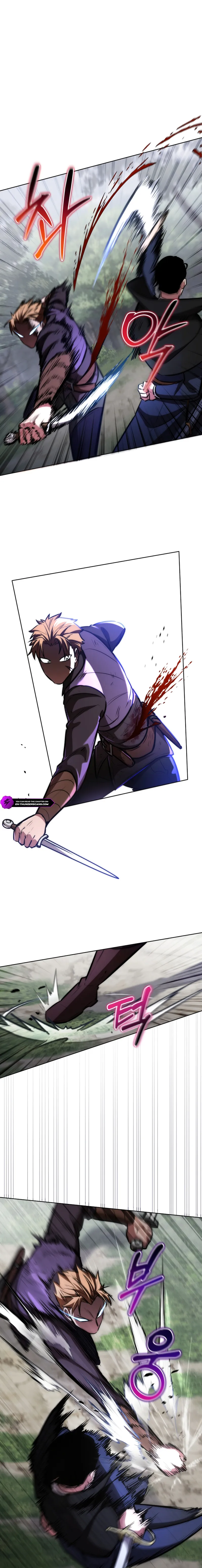 Batter Up, Monsters! Chapter 24 — Page 4