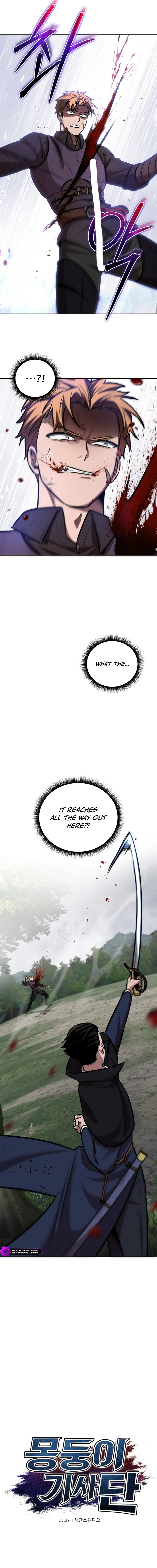 Batter Up, Monsters! Chapter 24 — Page 8