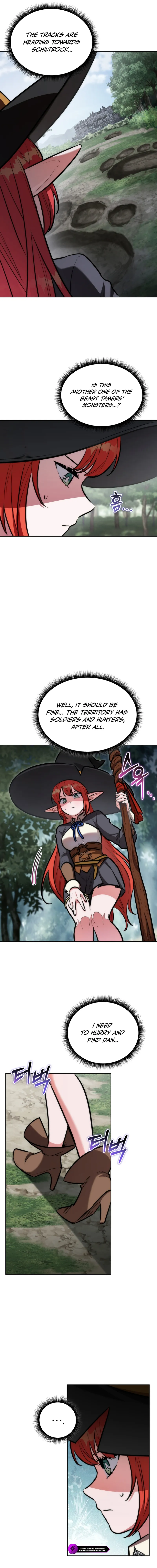 Batter Up, Monsters! Chapter 24 — Page 10