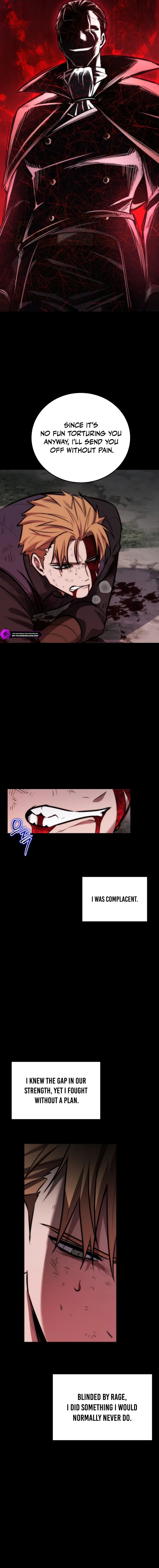 Batter Up, Monsters! Chapter 24 — Page 12
