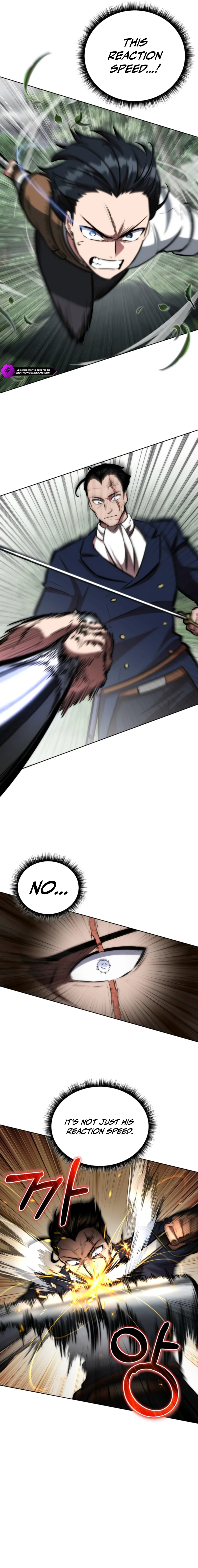 Batter Up, Monsters! Chapter 25 — Page 3