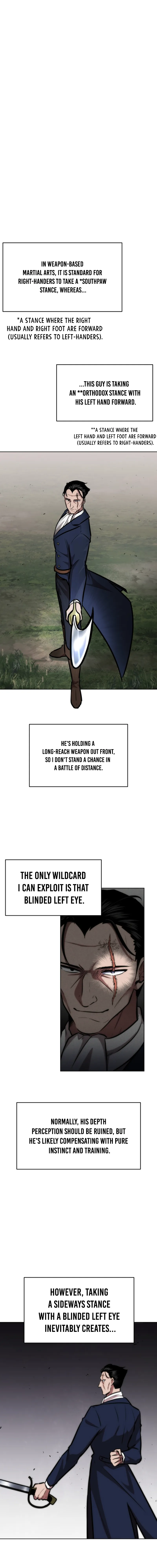 Batter Up, Monsters! Chapter 25 — Page 14