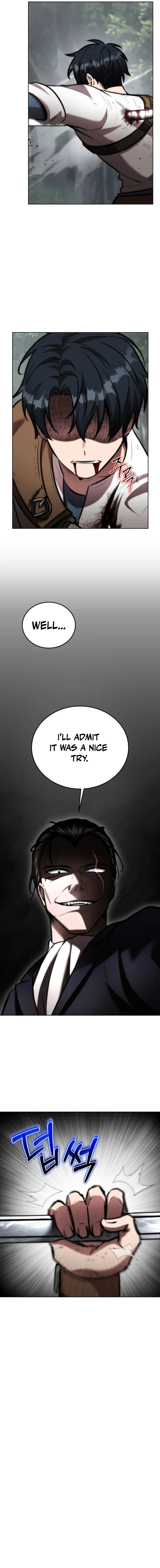Batter Up, Monsters! Chapter 25 — Page 24