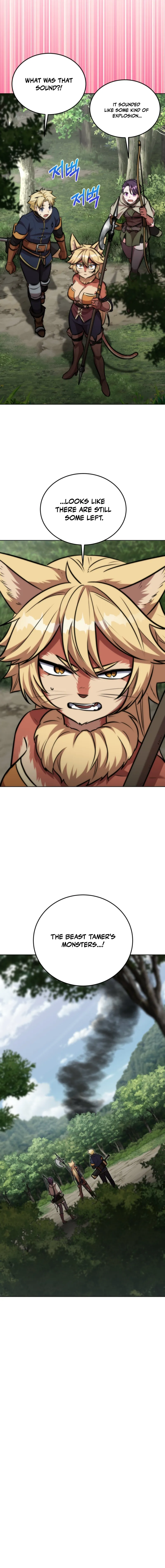 Batter Up, Monsters! Chapter 26 — Page 4