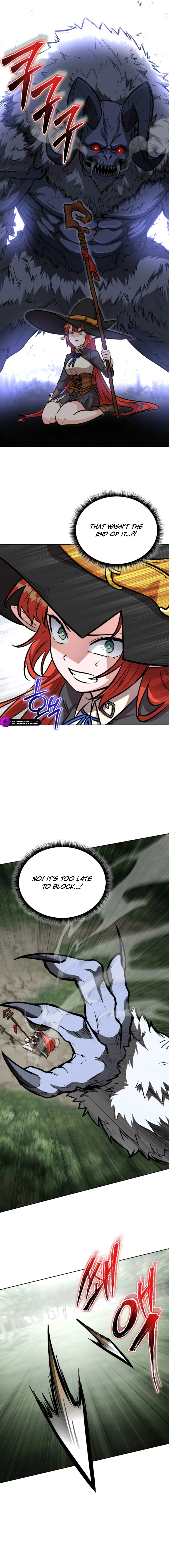 Batter Up, Monsters! Chapter 26 — Page 12