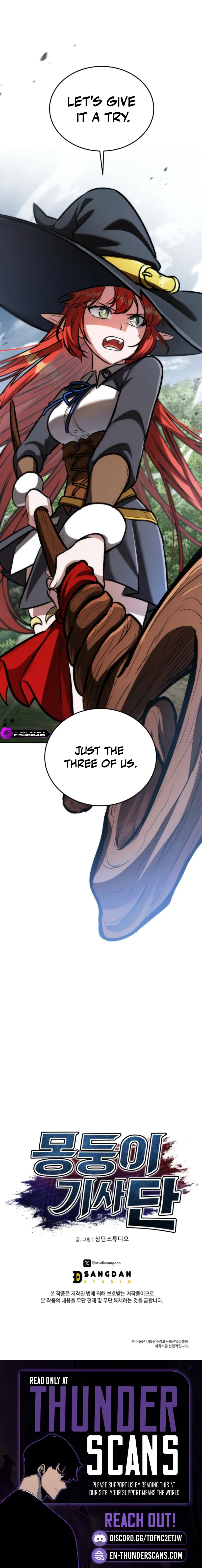 Batter Up, Monsters! Chapter 26 — Page 23