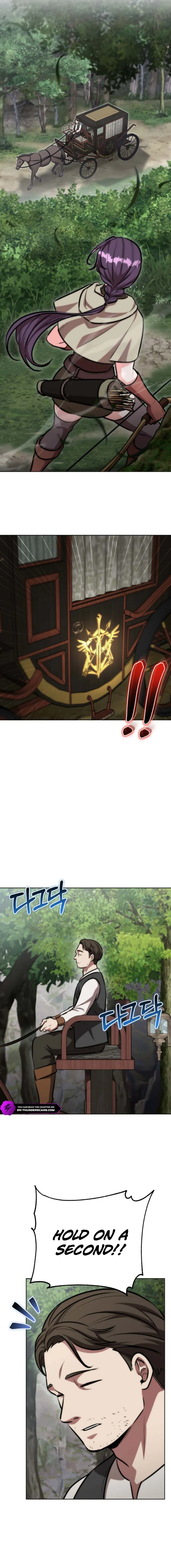 Batter Up, Monsters! Chapter 27 — Page 2