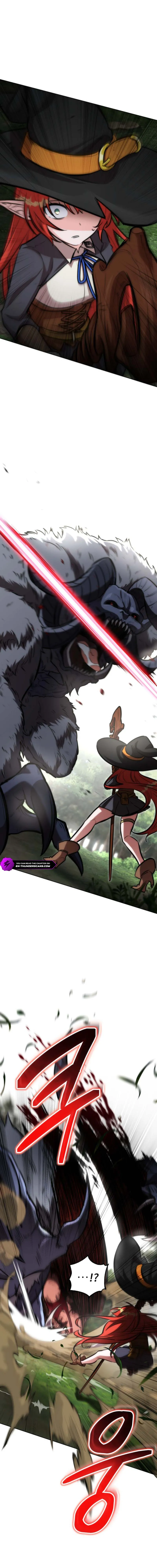 Batter Up, Monsters! Chapter 27 — Page 15