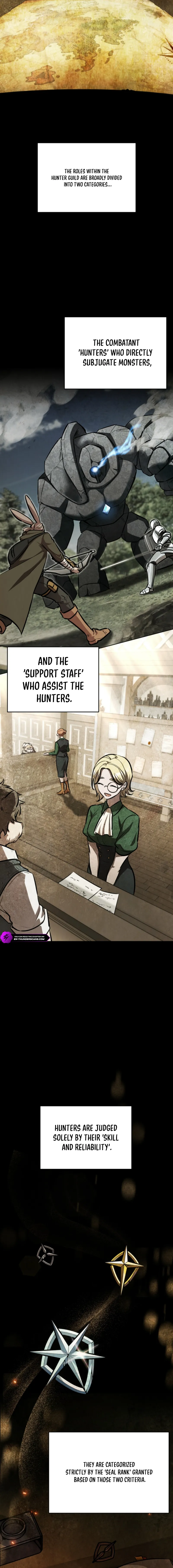 Batter Up, Monsters! Chapter 28 — Page 2