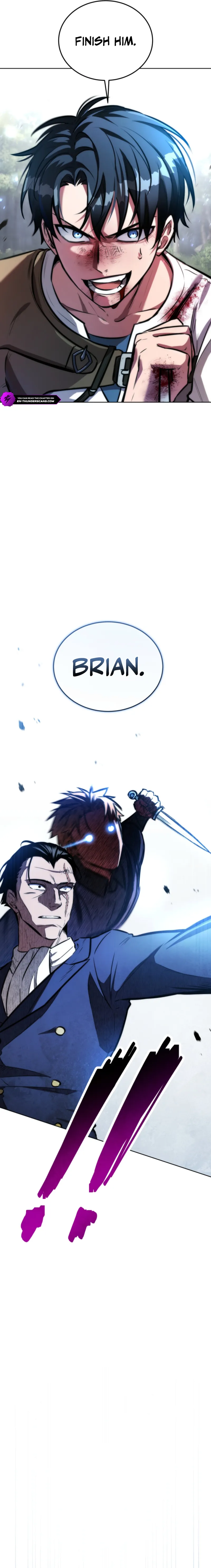 Batter Up, Monsters! Chapter 28 — Page 13