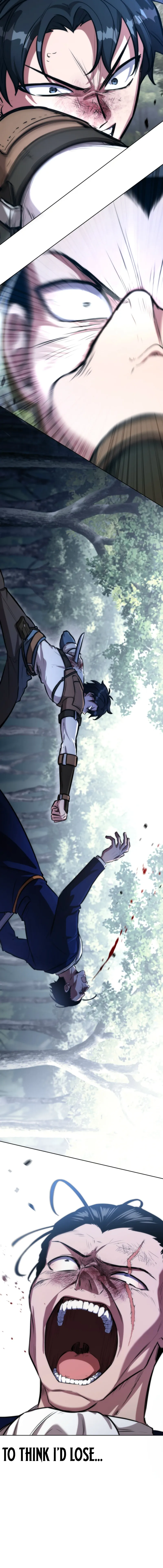Batter Up, Monsters! Chapter 28 — Page 17