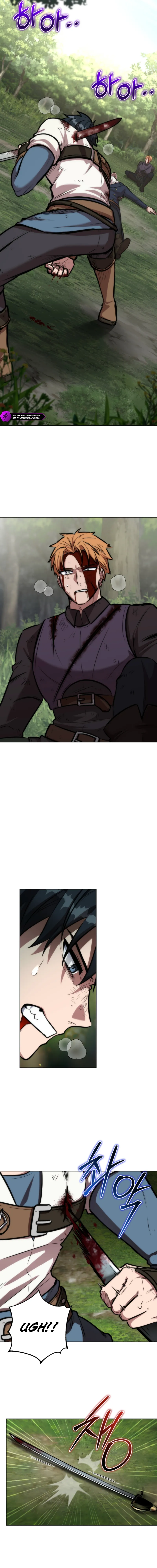 Batter Up, Monsters! Chapter 28 — Page 19