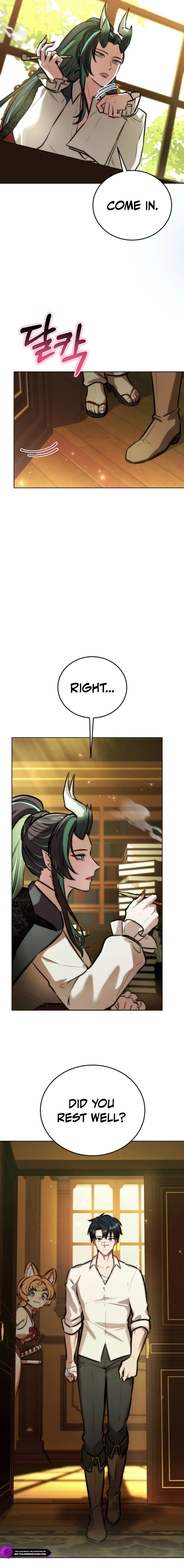Batter Up, Monsters! Chapter 29 — Page 2
