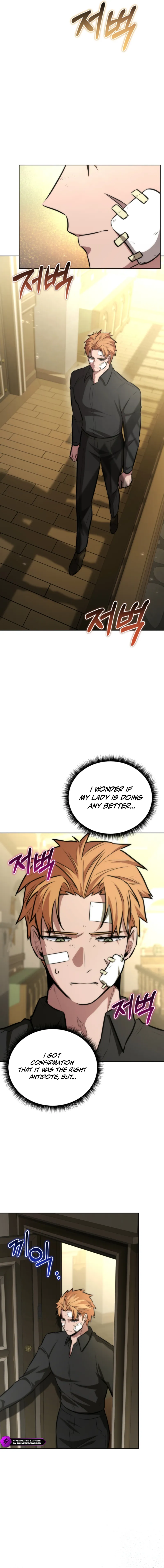 Batter Up, Monsters! Chapter 29 — Page 10