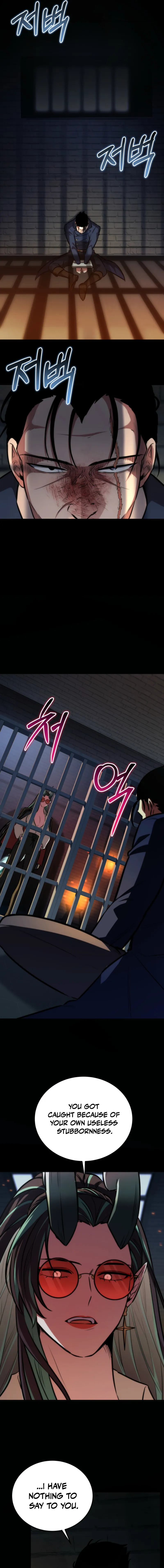 Batter Up, Monsters! Chapter 29 — Page 20