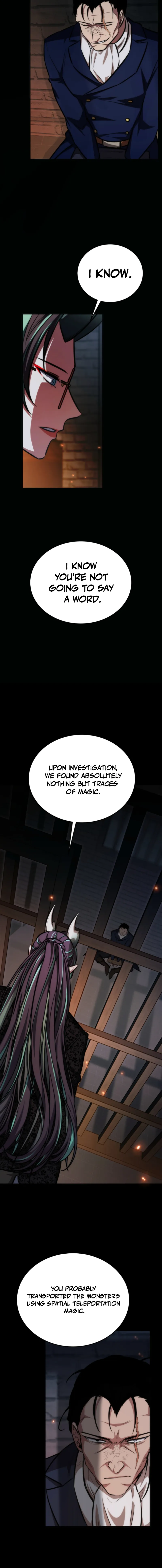 Batter Up, Monsters! Chapter 29 — Page 21