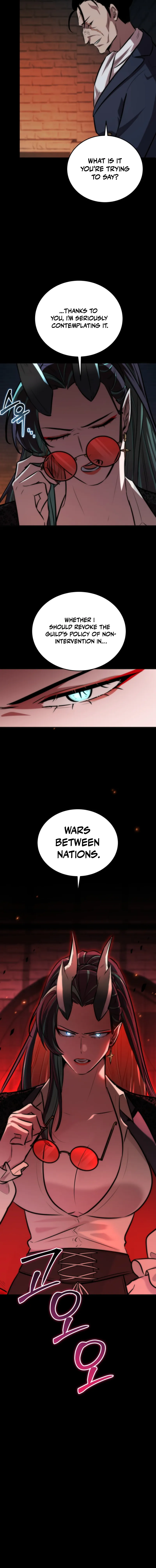 Batter Up, Monsters! Chapter 29 — Page 23