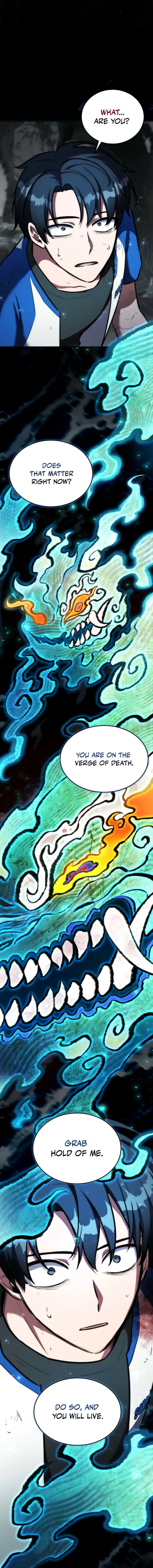 Batter Up, Monsters! Chapter 3 — Page 16