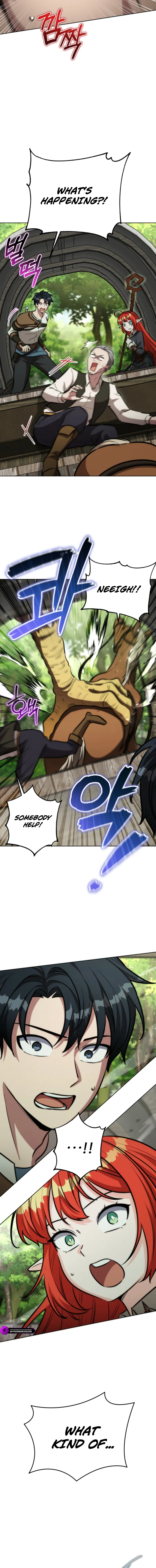Batter Up, Monsters! Chapter 31 — Page 4
