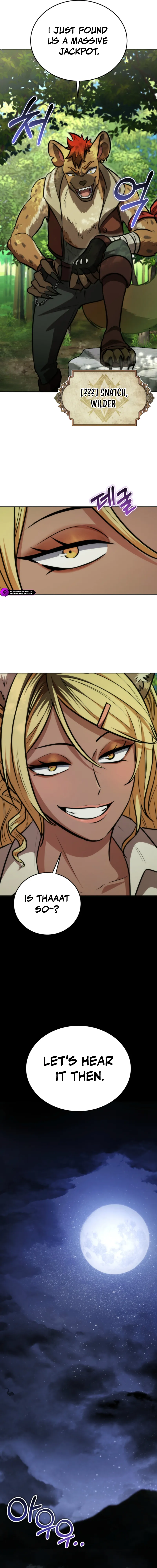 Batter Up, Monsters! Chapter 31 — Page 16